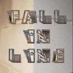 MC JE - Fall in Line ft. DJ Nedroj