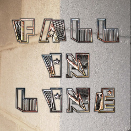 MC JE - Fall in Line ft. DJ Nedroj