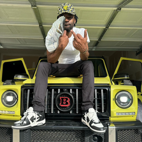 NEFEW - BK 4RM DA DEAD