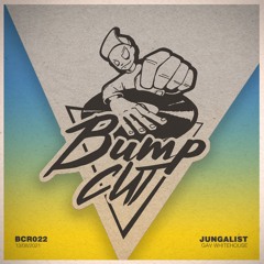 Jungalist  ( Out now on Bumpcut )