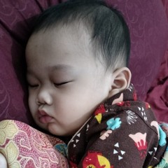 Second A Sleep #GOLIONG - ( Jagur Mix X DANDI X WONG GRAND ) Super Duper Expres