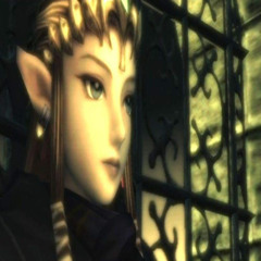 Zelda Ob'ebalas' i dALA Mne V Zhopy