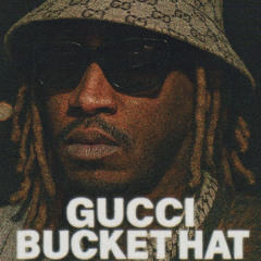 Gucci Bucket Hat Remix