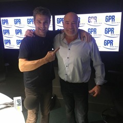 Live on 6PR with Tod Johnston 27/03/2024