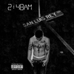 K$plash-2:48Am (prod by. Miguel.bbeats3)