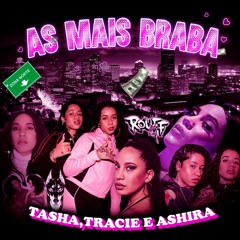 As Mais Braba - Jersey Funk Remix