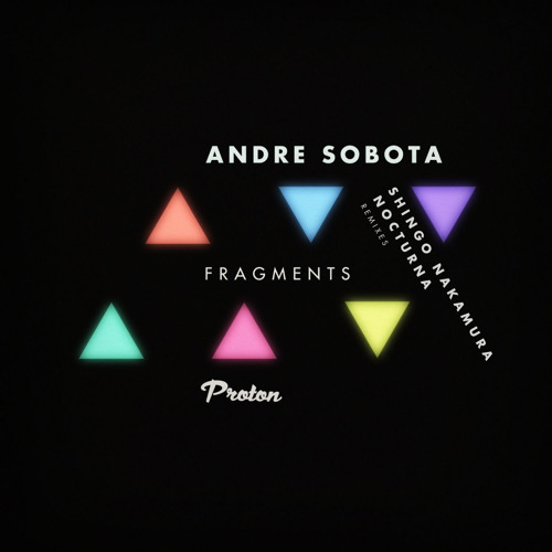 Fragments (Shingo Nakamura Remix)