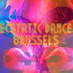 Rafael Aragon - Ecstatic Dance Brussels