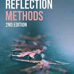Read ❤️ PDF Theological Reflection: Methods, 2nd Edition by  Elaine Graham,Heather Walton,France