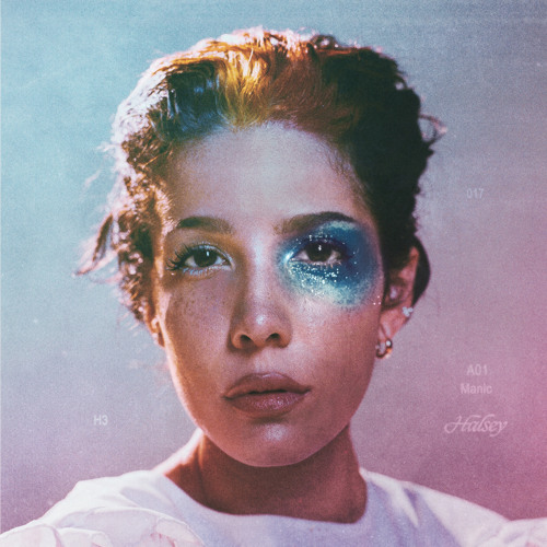 Without Me by Halsey