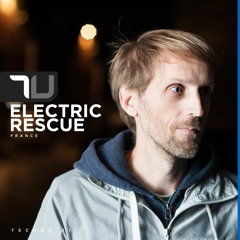 Electric Rescue - DJ Set | True Techno Podcast 31