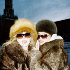 Omar+ Fur Coat