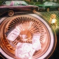 DJ Screw- we still party