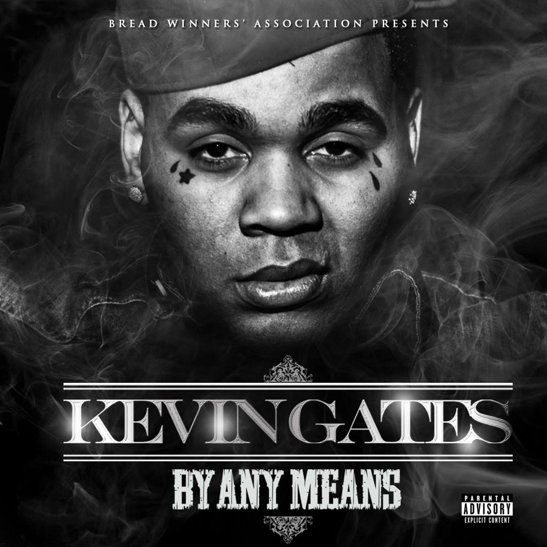 Stream Go Hard (feat. Rico Love) by Kevin Gates | Listen