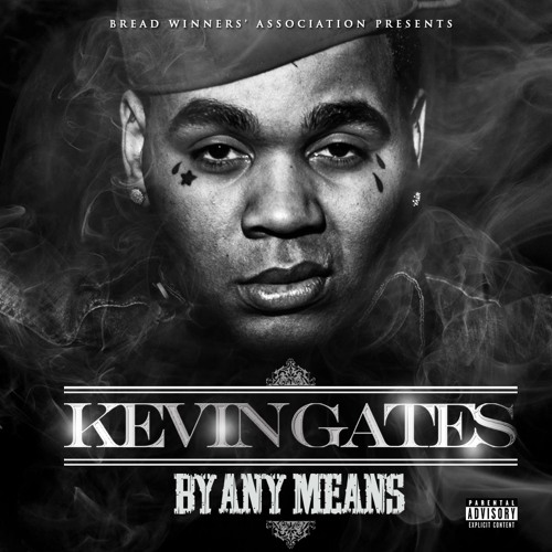 Listen to Go Hard (feat. Rico Love) by Kevin Gates in lox playlist