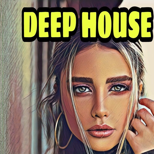 Deep House Girl