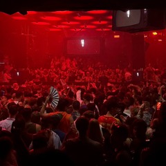 Pacha Ibiza Tech House — Red Light
