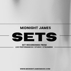 8/27 Live Set Hour 1 - Deep House, Melodic House, Indie Dance and More
