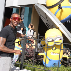 Dam Homie (Sinopia X WhyOG)