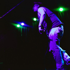 GO OFF (Prod. Pükechamber)