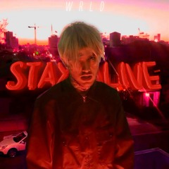 [FREE] Lil Peep Type Beat - 'STAY ALIVE' [Prod. ilyworld x caps ctrl]