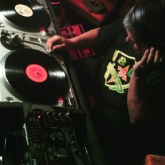 EDIT-EXTENDED-REMEZCLADO - DJ FRANKLIN