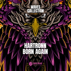 Hartronn - Born Again