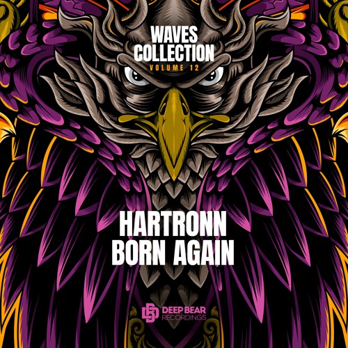 Hartronn - Born Again
