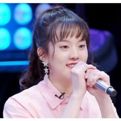 Vi Vi.微微 - phó như kiều 傅如乔 ./ youth with you ss2