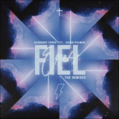 Eres Fiel (Eliax Xirum Remix) [Progressive House] Resonant Force ft. Daira Palmer| CEDM