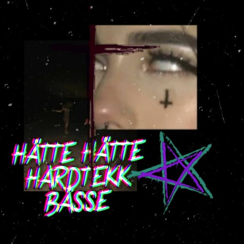 HÄTTE HÄTTE HARDTEKK BÄSSE ((Clipso))