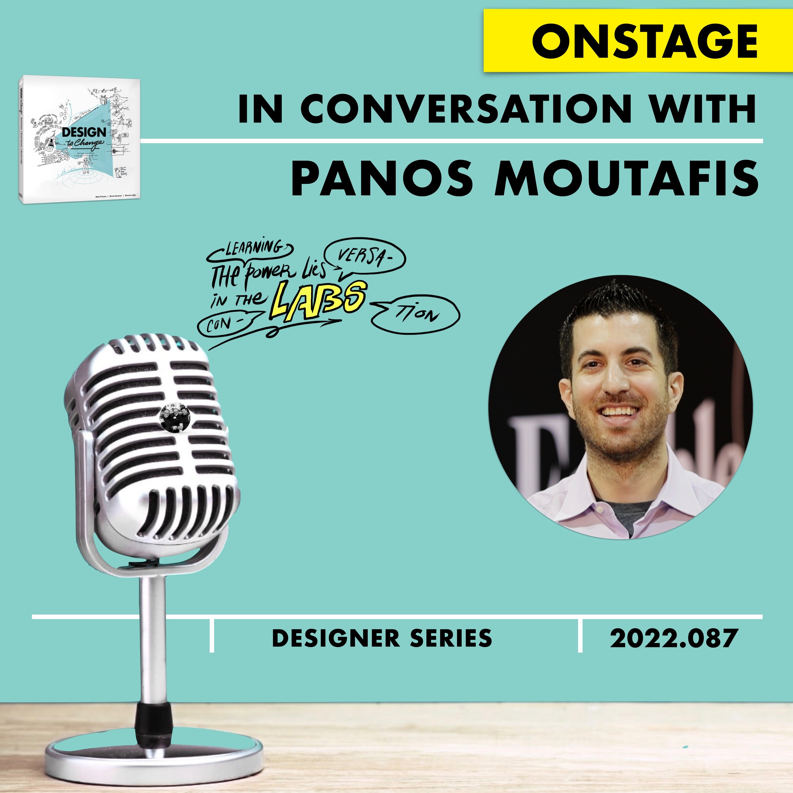 Event Design Collective PODcasts