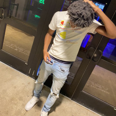 Preshaa- Stop Playin