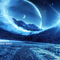Winter Solstice 2021 (Ritual Electronic Chillout)