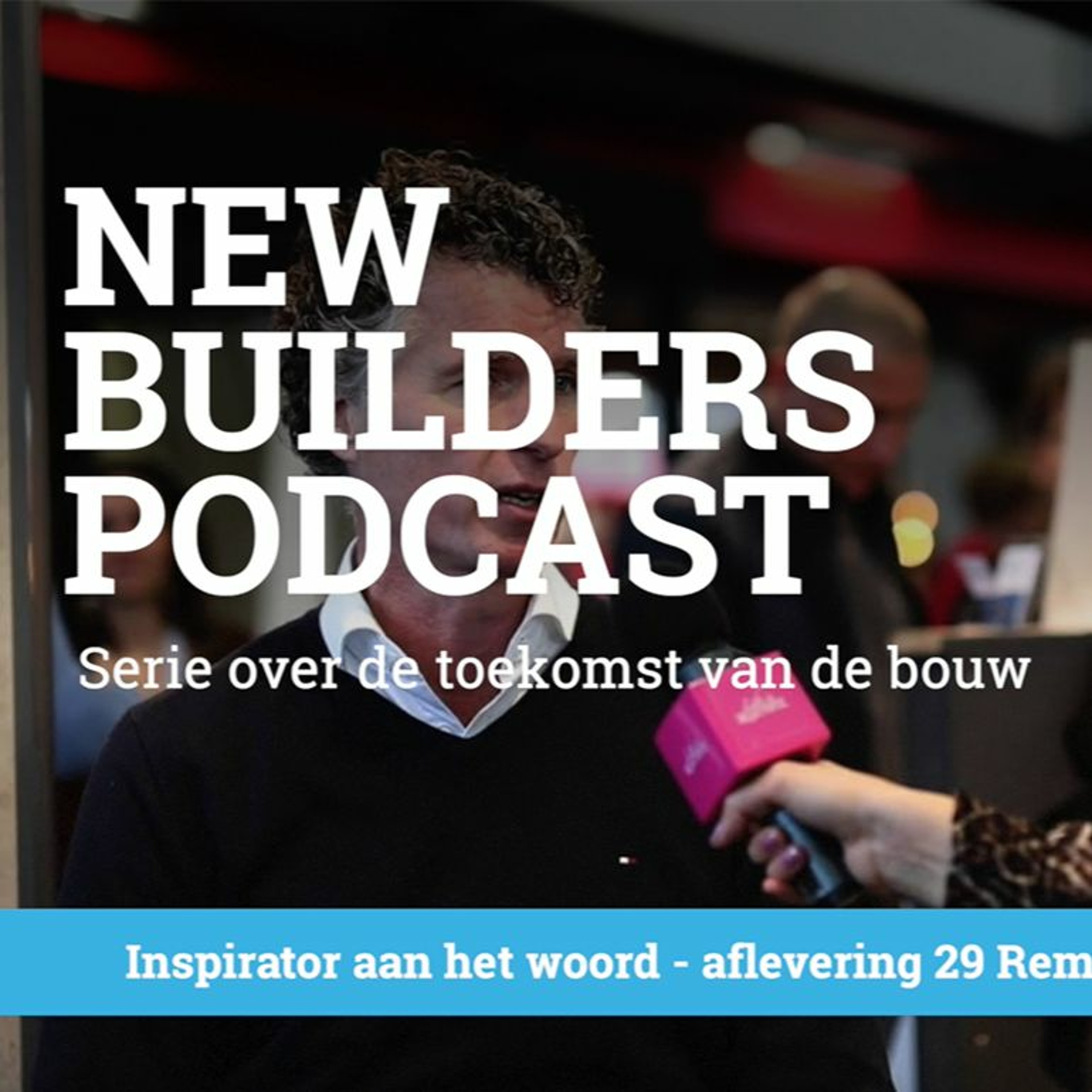 The New Builders Podcast