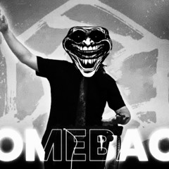 BRUNNY | Comeback [AGGRESIVE HARDSTYLE REMIX] [WAIT FOR THE DROP]