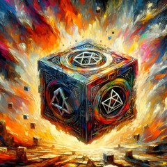 PANDORA - MENTAL/ACID CORE