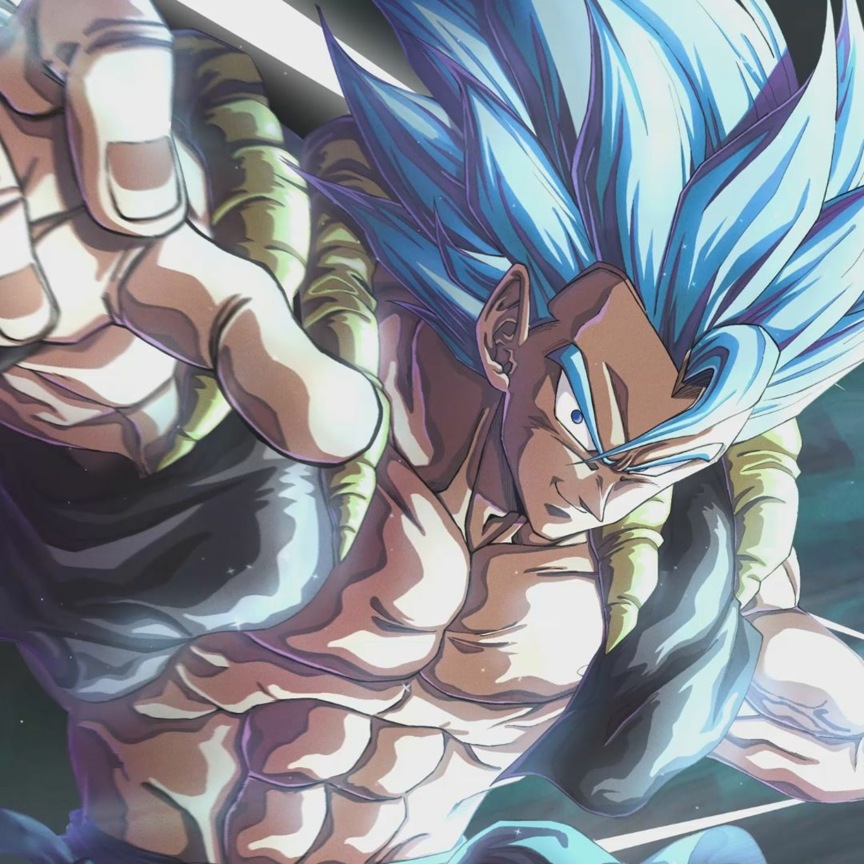 Maestro episode artwork