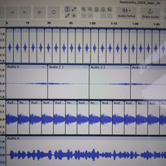 2024 Sept 25 Tuning (not mastered)