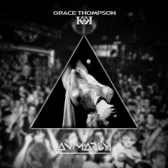Grace Thompson & EPICX - Vox (Original Mix)
