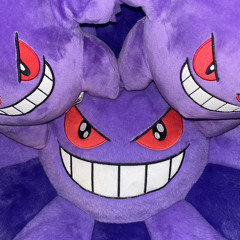 Gengar (ft. Joey Burns, Busby999 & xD)