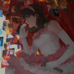 Angel Of Love -perfect blue (slowed and reverb)