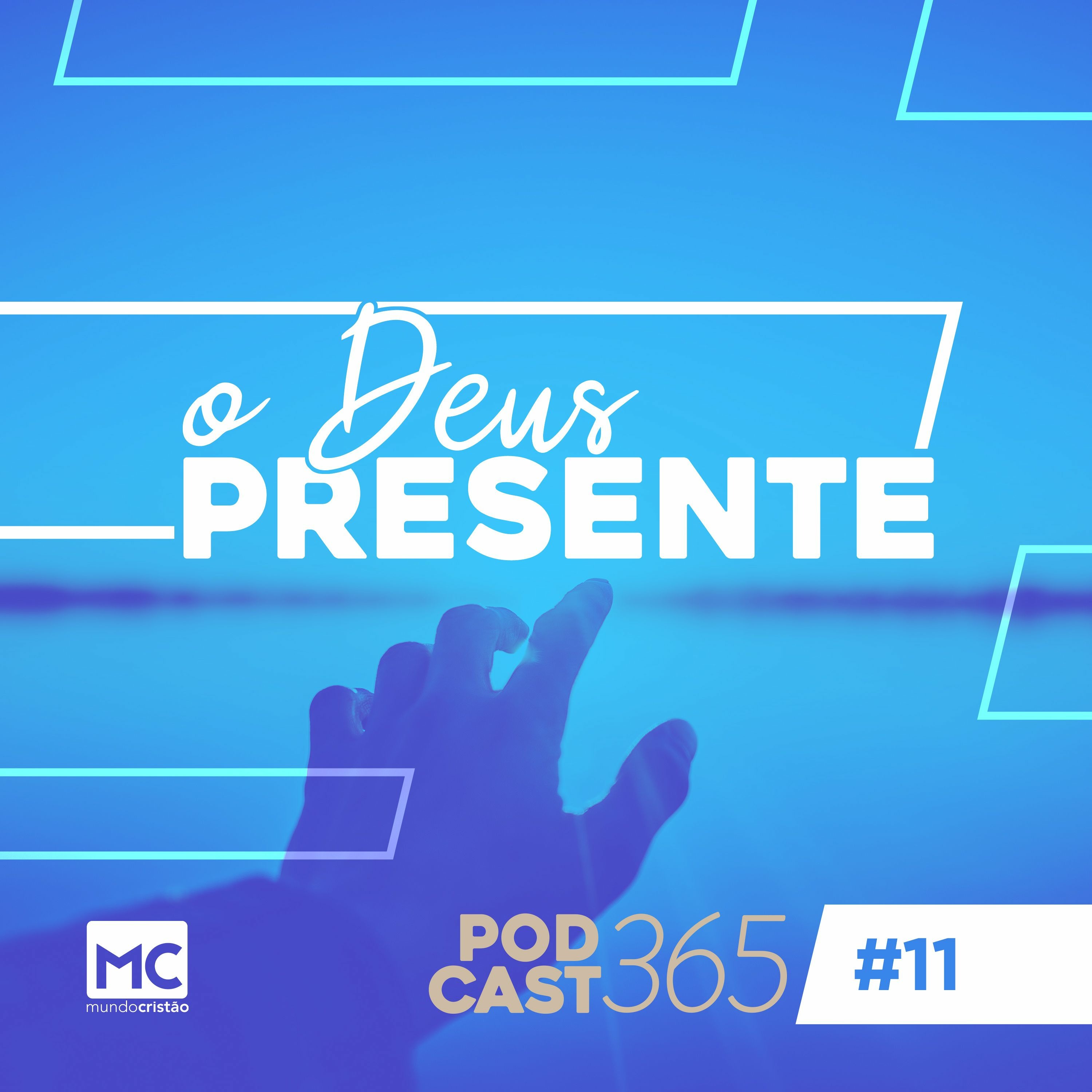 Mundo Cristão Podcasts