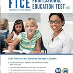 [Access] EPUB 🗃️ FTCE Professional Ed (083) Book + Online (FTCE Teacher Certificatio