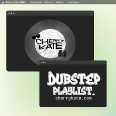 [Double Attack] Trap / Dubstep Mixset (CHERRYKATE)