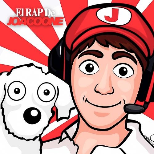 El RAP De Joacoone - JoacoGT