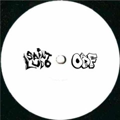 ODF - GOLDEN DUB