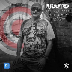 Krafted Underground by Shemsu Episode #22 with Jose Rives