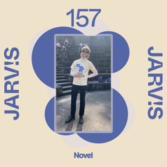 Novelcast 157: JARV!S