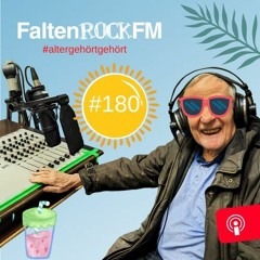 Sommerloch - was passiert wenn nix passiert? #180